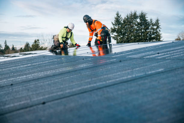 Trusted Roof Leak Repair service in Waccabuc, NY - Ben Roofing and Steel LLC
